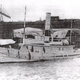 Illustration for article titled An Illustrated History of Unbelievably Camouflaged Ships